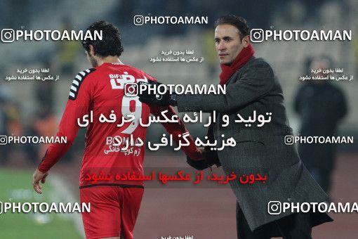 739582, Tehran, , جام حذفی فوتبال ایران, 1/16 stage, , Persepolis 6 v 0 Malvan Bandar Anzali on 2012/12/19 at Azadi Stadium