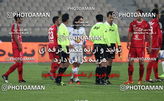 739489, Tehran, , جام حذفی فوتبال ایران, 1/16 stage, , Persepolis 6 v 0 Malvan Bandar Anzali on 2012/12/19 at Azadi Stadium