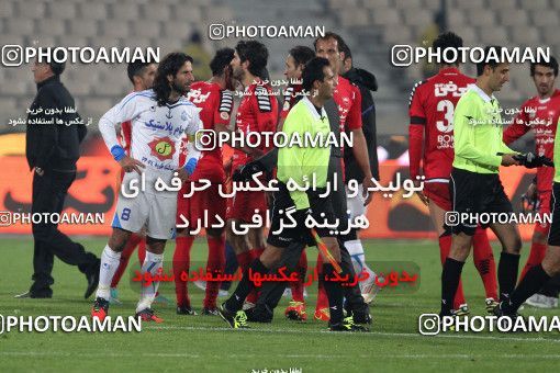 739503, Tehran, , جام حذفی فوتبال ایران, 1/16 stage, , Persepolis 6 v 0 Malvan Bandar Anzali on 2012/12/19 at Azadi Stadium