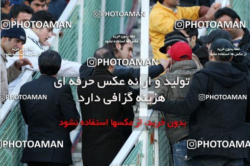 740898, Tehran, [*parameter:4*], لیگ برتر فوتبال ایران، Persian Gulf Cup، Week 26، Second Leg، Persepolis 1 v 0 Sepahan on 2013/02/17 at Azadi Stadium