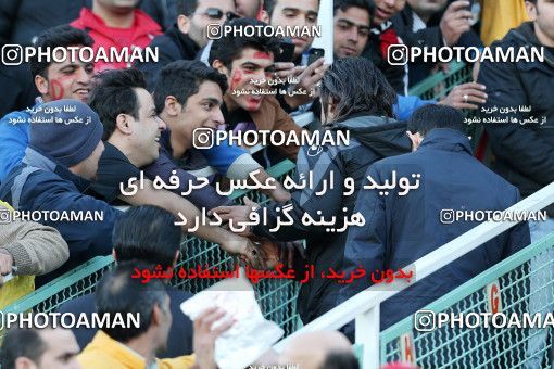 741000, Tehran, [*parameter:4*], لیگ برتر فوتبال ایران، Persian Gulf Cup، Week 26، Second Leg، Persepolis 1 v 0 Sepahan on 2013/02/17 at Azadi Stadium