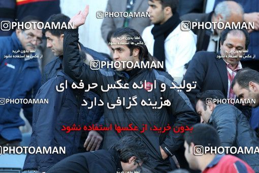 740766, Tehran, [*parameter:4*], لیگ برتر فوتبال ایران، Persian Gulf Cup، Week 26، Second Leg، Persepolis 1 v 0 Sepahan on 2013/02/17 at Azadi Stadium