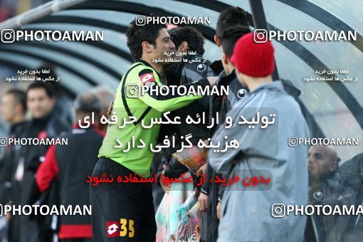 740953, Tehran, [*parameter:4*], لیگ برتر فوتبال ایران، Persian Gulf Cup، Week 26، Second Leg، Persepolis 1 v 0 Sepahan on 2013/02/17 at Azadi Stadium