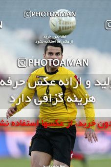 740846, Tehran, [*parameter:4*], لیگ برتر فوتبال ایران، Persian Gulf Cup، Week 26، Second Leg، Persepolis 1 v 0 Sepahan on 2013/02/17 at Azadi Stadium