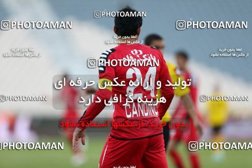741017, Tehran, [*parameter:4*], لیگ برتر فوتبال ایران، Persian Gulf Cup، Week 26، Second Leg، Persepolis 1 v 0 Sepahan on 2013/02/17 at Azadi Stadium