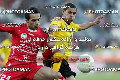 740994, Tehran, [*parameter:4*], لیگ برتر فوتبال ایران، Persian Gulf Cup، Week 26، Second Leg، Persepolis 1 v 0 Sepahan on 2013/02/17 at Azadi Stadium