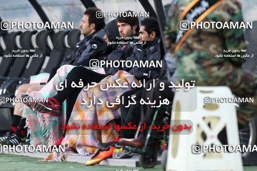 740992, Tehran, [*parameter:4*], لیگ برتر فوتبال ایران، Persian Gulf Cup، Week 26، Second Leg، Persepolis 1 v 0 Sepahan on 2013/02/17 at Azadi Stadium
