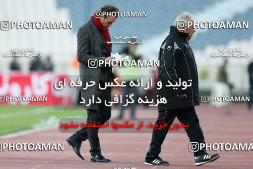 740875, Tehran, [*parameter:4*], لیگ برتر فوتبال ایران، Persian Gulf Cup، Week 26، Second Leg، Persepolis 1 v 0 Sepahan on 2013/02/17 at Azadi Stadium