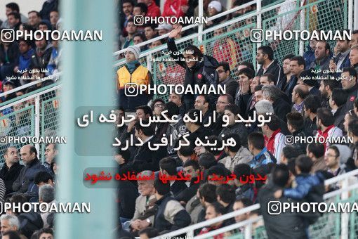 740863, Tehran, [*parameter:4*], لیگ برتر فوتبال ایران، Persian Gulf Cup، Week 26، Second Leg، Persepolis 1 v 0 Sepahan on 2013/02/17 at Azadi Stadium