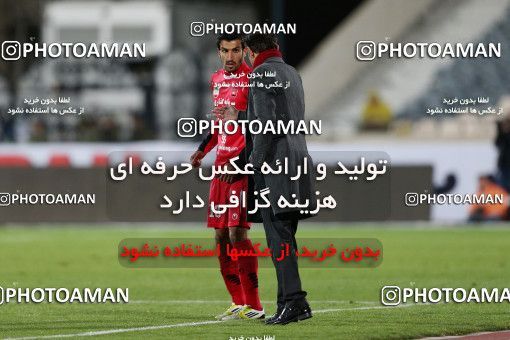 740823, Tehran, [*parameter:4*], لیگ برتر فوتبال ایران، Persian Gulf Cup، Week 26، Second Leg، Persepolis 1 v 0 Sepahan on 2013/02/17 at Azadi Stadium