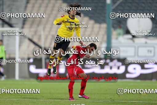 740971, Tehran, [*parameter:4*], لیگ برتر فوتبال ایران، Persian Gulf Cup، Week 26، Second Leg، Persepolis 1 v 0 Sepahan on 2013/02/17 at Azadi Stadium
