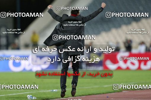 740808, Tehran, [*parameter:4*], لیگ برتر فوتبال ایران، Persian Gulf Cup، Week 26، Second Leg، Persepolis 1 v 0 Sepahan on 2013/02/17 at Azadi Stadium