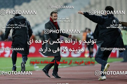 740807, Tehran, [*parameter:4*], لیگ برتر فوتبال ایران، Persian Gulf Cup، Week 26، Second Leg، Persepolis 1 v 0 Sepahan on 2013/02/17 at Azadi Stadium