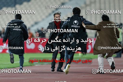 740911, Tehran, [*parameter:4*], لیگ برتر فوتبال ایران، Persian Gulf Cup، Week 26، Second Leg، Persepolis 1 v 0 Sepahan on 2013/02/17 at Azadi Stadium