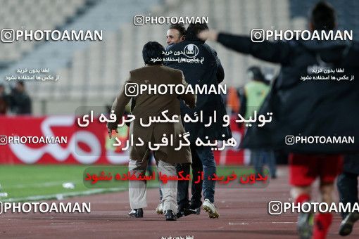 740799, Tehran, [*parameter:4*], لیگ برتر فوتبال ایران، Persian Gulf Cup، Week 26، Second Leg، Persepolis 1 v 0 Sepahan on 2013/02/17 at Azadi Stadium