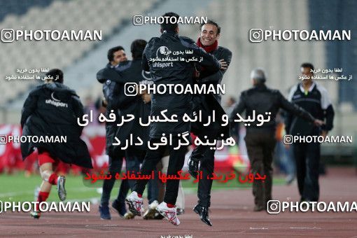 740985, Tehran, [*parameter:4*], لیگ برتر فوتبال ایران، Persian Gulf Cup، Week 26، Second Leg، Persepolis 1 v 0 Sepahan on 2013/02/17 at Azadi Stadium