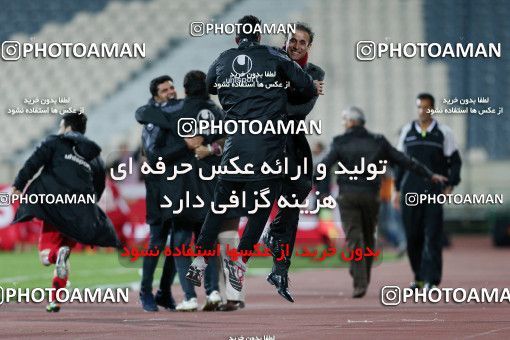 740884, Tehran, [*parameter:4*], لیگ برتر فوتبال ایران، Persian Gulf Cup، Week 26، Second Leg، Persepolis 1 v 0 Sepahan on 2013/02/17 at Azadi Stadium
