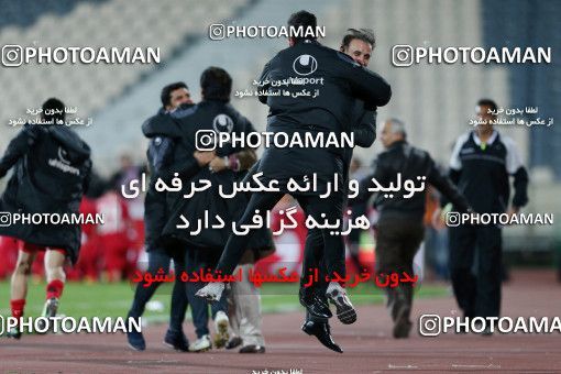 740828, Tehran, [*parameter:4*], لیگ برتر فوتبال ایران، Persian Gulf Cup، Week 26، Second Leg، Persepolis 1 v 0 Sepahan on 2013/02/17 at Azadi Stadium