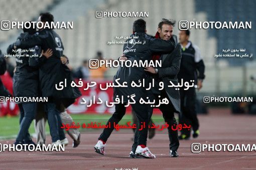 740974, Tehran, [*parameter:4*], لیگ برتر فوتبال ایران، Persian Gulf Cup، Week 26، Second Leg، Persepolis 1 v 0 Sepahan on 2013/02/17 at Azadi Stadium