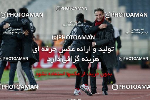 740918, Tehran, [*parameter:4*], لیگ برتر فوتبال ایران، Persian Gulf Cup، Week 26، Second Leg، Persepolis 1 v 0 Sepahan on 2013/02/17 at Azadi Stadium