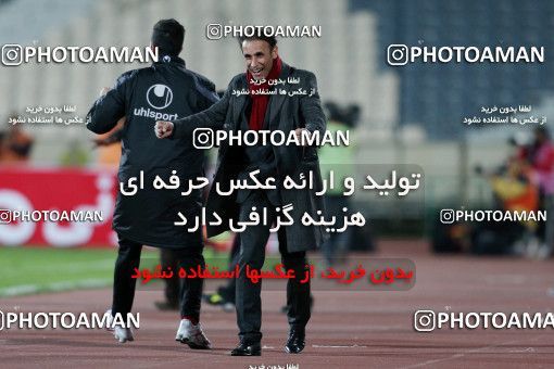 740792, Tehran, [*parameter:4*], لیگ برتر فوتبال ایران، Persian Gulf Cup، Week 26، Second Leg، Persepolis 1 v 0 Sepahan on 2013/02/17 at Azadi Stadium