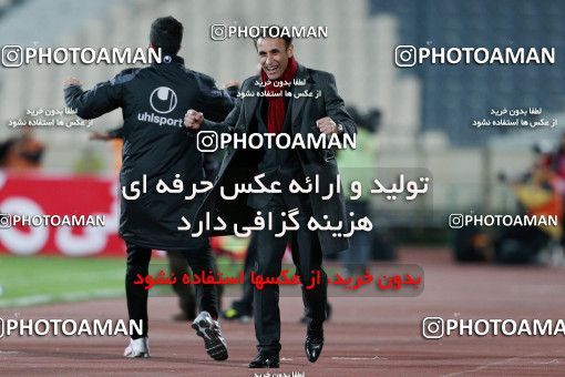 740797, Tehran, [*parameter:4*], لیگ برتر فوتبال ایران، Persian Gulf Cup، Week 26، Second Leg، Persepolis 1 v 0 Sepahan on 2013/02/17 at Azadi Stadium