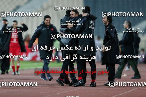 740764, Tehran, [*parameter:4*], لیگ برتر فوتبال ایران، Persian Gulf Cup، Week 26، Second Leg، Persepolis 1 v 0 Sepahan on 2013/02/17 at Azadi Stadium