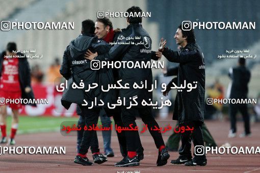 741016, Tehran, [*parameter:4*], لیگ برتر فوتبال ایران، Persian Gulf Cup، Week 26، Second Leg، Persepolis 1 v 0 Sepahan on 2013/02/17 at Azadi Stadium