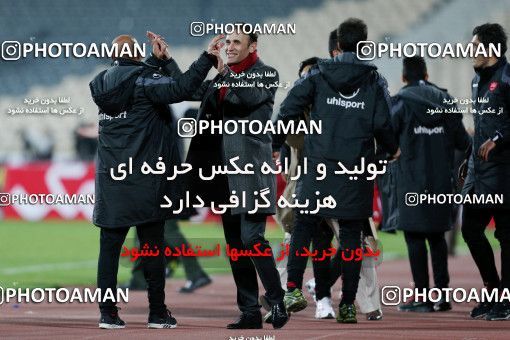 740892, Tehran, [*parameter:4*], لیگ برتر فوتبال ایران، Persian Gulf Cup، Week 26، Second Leg، Persepolis 1 v 0 Sepahan on 2013/02/17 at Azadi Stadium
