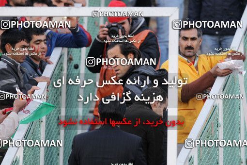 740528, Tehran, [*parameter:4*], لیگ برتر فوتبال ایران، Persian Gulf Cup، Week 26، Second Leg، Persepolis 1 v 0 Sepahan on 2013/02/17 at Azadi Stadium