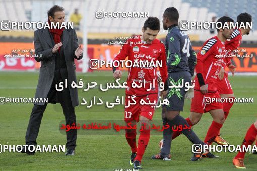 740607, Tehran, [*parameter:4*], لیگ برتر فوتبال ایران، Persian Gulf Cup، Week 26، Second Leg، Persepolis 1 v 0 Sepahan on 2013/02/17 at Azadi Stadium