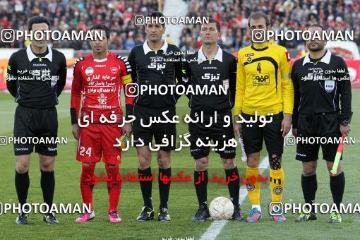 740536, Tehran, [*parameter:4*], لیگ برتر فوتبال ایران، Persian Gulf Cup، Week 26، Second Leg، Persepolis 1 v 0 Sepahan on 2013/02/17 at Azadi Stadium