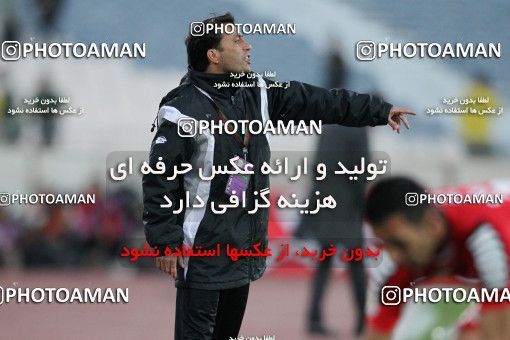 740681, Tehran, [*parameter:4*], لیگ برتر فوتبال ایران، Persian Gulf Cup، Week 26، Second Leg، Persepolis 1 v 0 Sepahan on 2013/02/17 at Azadi Stadium