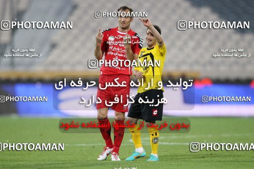 740499, Tehran, [*parameter:4*], لیگ برتر فوتبال ایران، Persian Gulf Cup، Week 26، Second Leg، Persepolis 1 v 0 Sepahan on 2013/02/17 at Azadi Stadium