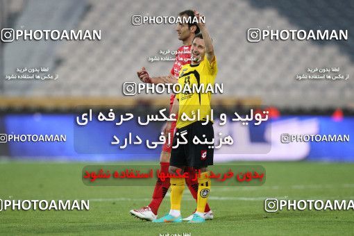 740549, Tehran, [*parameter:4*], لیگ برتر فوتبال ایران، Persian Gulf Cup، Week 26، Second Leg، Persepolis 1 v 0 Sepahan on 2013/02/17 at Azadi Stadium