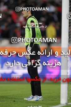 740632, Tehran, [*parameter:4*], لیگ برتر فوتبال ایران، Persian Gulf Cup، Week 26، Second Leg، Persepolis 1 v 0 Sepahan on 2013/02/17 at Azadi Stadium