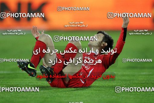 740518, Tehran, [*parameter:4*], لیگ برتر فوتبال ایران، Persian Gulf Cup، Week 26، Second Leg، Persepolis 1 v 0 Sepahan on 2013/02/17 at Azadi Stadium