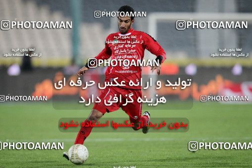 740660, Tehran, [*parameter:4*], لیگ برتر فوتبال ایران، Persian Gulf Cup، Week 26، Second Leg، Persepolis 1 v 0 Sepahan on 2013/02/17 at Azadi Stadium