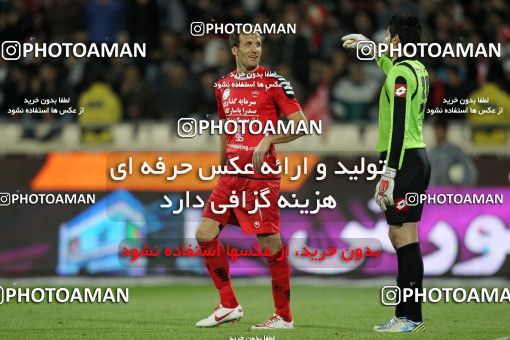 740541, Tehran, [*parameter:4*], لیگ برتر فوتبال ایران، Persian Gulf Cup، Week 26، Second Leg، Persepolis 1 v 0 Sepahan on 2013/02/17 at Azadi Stadium