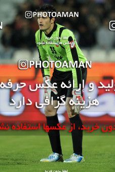 740599, Tehran, [*parameter:4*], لیگ برتر فوتبال ایران، Persian Gulf Cup، Week 26، Second Leg، Persepolis 1 v 0 Sepahan on 2013/02/17 at Azadi Stadium