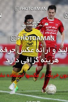 740725, Tehran, [*parameter:4*], لیگ برتر فوتبال ایران، Persian Gulf Cup، Week 26، Second Leg، Persepolis 1 v 0 Sepahan on 2013/02/17 at Azadi Stadium