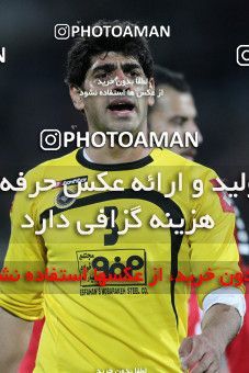 740601, Tehran, [*parameter:4*], لیگ برتر فوتبال ایران، Persian Gulf Cup، Week 26، Second Leg، Persepolis 1 v 0 Sepahan on 2013/02/17 at Azadi Stadium