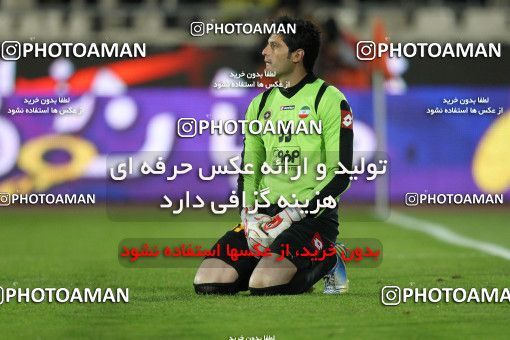 740626, Tehran, [*parameter:4*], لیگ برتر فوتبال ایران، Persian Gulf Cup، Week 26، Second Leg، Persepolis 1 v 0 Sepahan on 2013/02/17 at Azadi Stadium