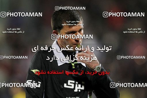 740651, Tehran, [*parameter:4*], لیگ برتر فوتبال ایران، Persian Gulf Cup، Week 26، Second Leg، Persepolis 1 v 0 Sepahan on 2013/02/17 at Azadi Stadium