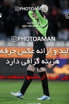 740703, Tehran, [*parameter:4*], لیگ برتر فوتبال ایران، Persian Gulf Cup، Week 26، Second Leg، Persepolis 1 v 0 Sepahan on 2013/02/17 at Azadi Stadium