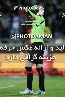 740661, Tehran, [*parameter:4*], لیگ برتر فوتبال ایران، Persian Gulf Cup، Week 26، Second Leg، Persepolis 1 v 0 Sepahan on 2013/02/17 at Azadi Stadium