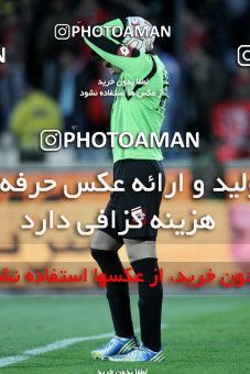 740675, Tehran, [*parameter:4*], لیگ برتر فوتبال ایران، Persian Gulf Cup، Week 26، Second Leg، Persepolis 1 v 0 Sepahan on 2013/02/17 at Azadi Stadium