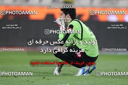 740531, Tehran, [*parameter:4*], لیگ برتر فوتبال ایران، Persian Gulf Cup، Week 26، Second Leg، Persepolis 1 v 0 Sepahan on 2013/02/17 at Azadi Stadium