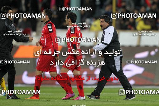 740697, Tehran, [*parameter:4*], لیگ برتر فوتبال ایران، Persian Gulf Cup، Week 26، Second Leg، Persepolis 1 v 0 Sepahan on 2013/02/17 at Azadi Stadium