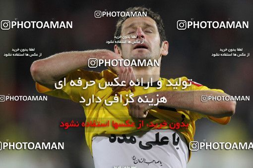 740753, Tehran, [*parameter:4*], لیگ برتر فوتبال ایران، Persian Gulf Cup، Week 26، Second Leg، Persepolis 1 v 0 Sepahan on 2013/02/17 at Azadi Stadium